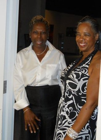 Phyllis Miller