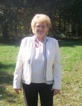 Karen Fritzinger
