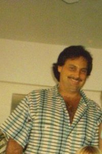 Barron Scott