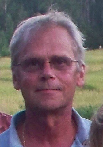 Gary Benson