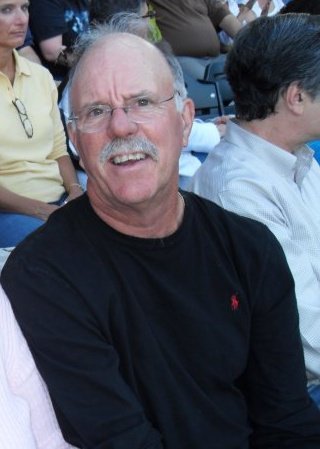 Michael Lally