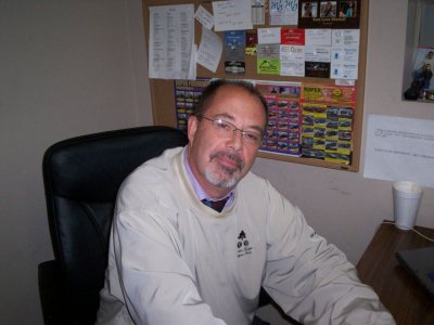 Richard Cannon