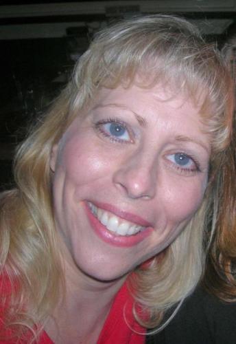 Jill Asbury
