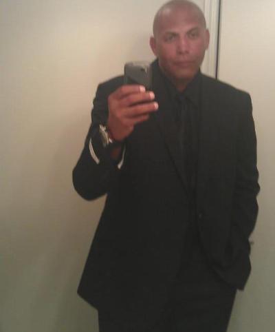 Kevin Fields