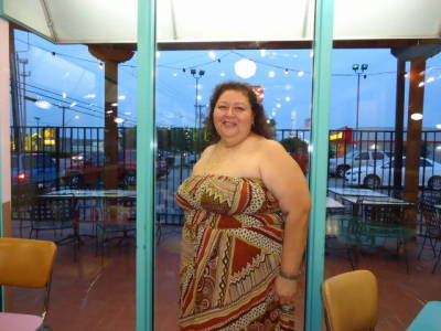 Yolanda Parsons