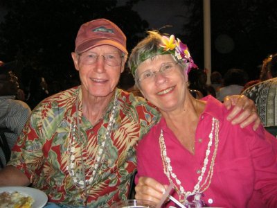 Roger Capps
