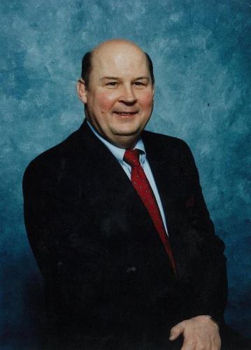 Dickie Melton