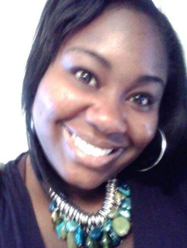 Ronique Rogers