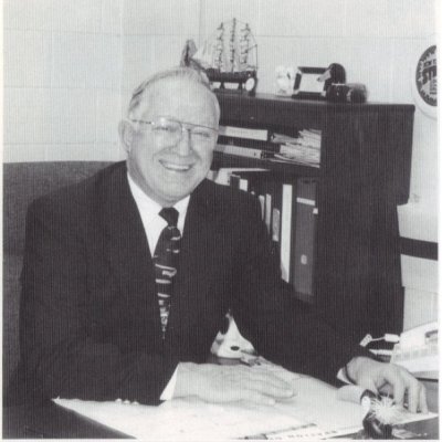 Roy Hartley