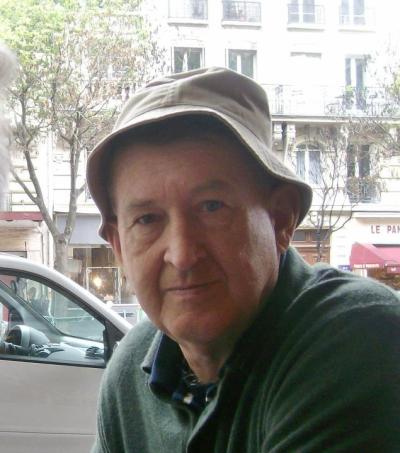 Peter Fraser