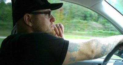 Kenneth Volpe