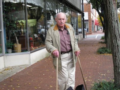 John Atkinson