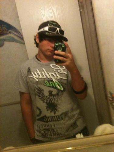 Logan Duhon