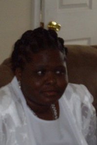 Penny Baker