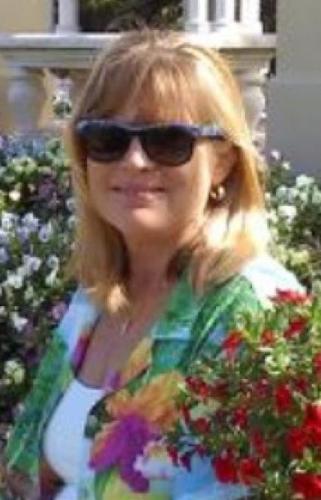 Kim Neuman