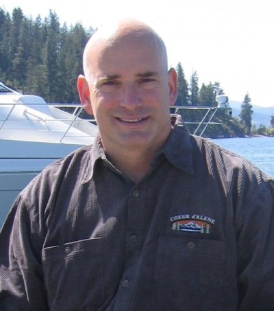 David Jatho