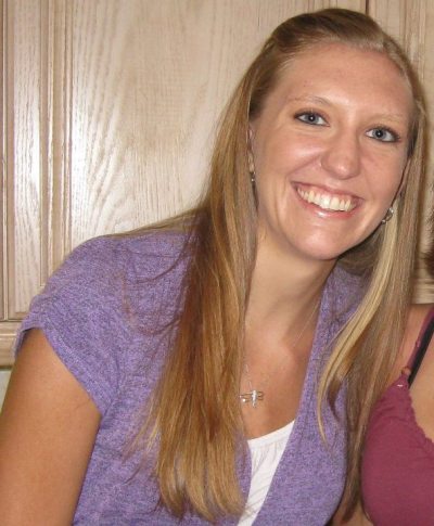 Samantha Brock
