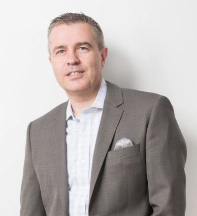 Martin Turvey
