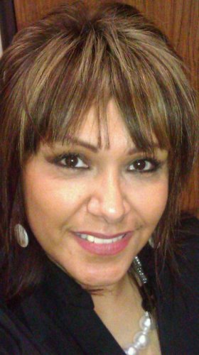 Gloria Hernandez