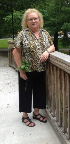Brenda Ashton