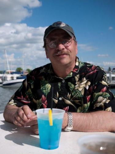 Robert Spadafora