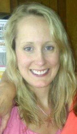 Katherine Daugherty