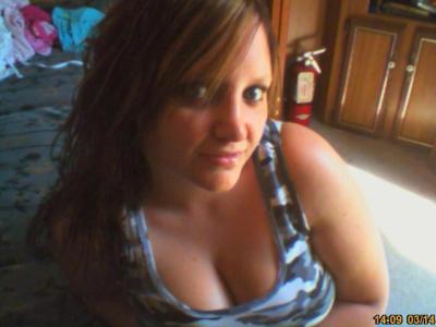 Jessica Strickland