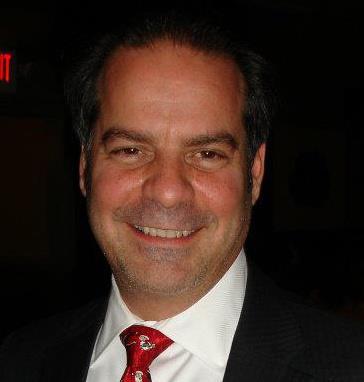 Kevin Merola