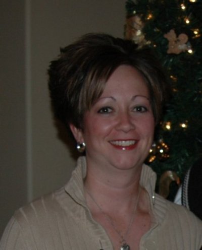 Kristi Beckett