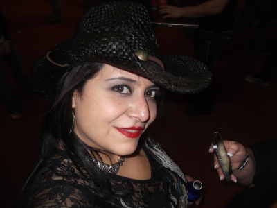 Rita Ayala