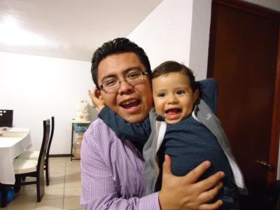 Enrique Segoviano