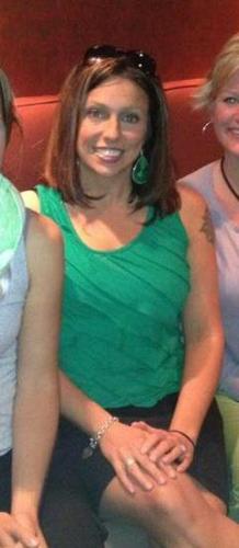 Rebecca Gales