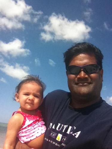 Ramanathan Sathappan
