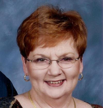 Charlene Hitchcock