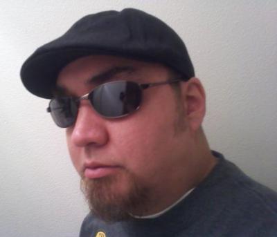 Jerry Portillo