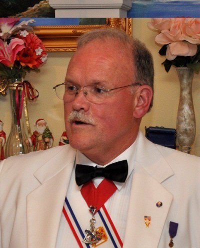 Jerry Hicks