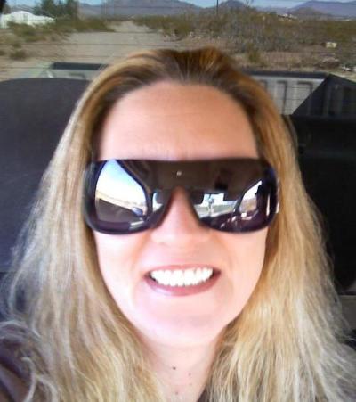 Debra Crall