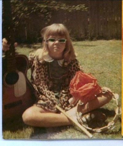Cynthia Bennett