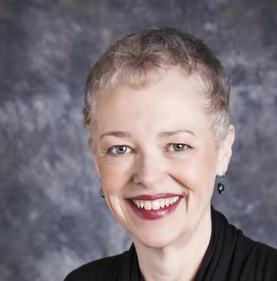 Kathryn Johnson