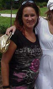 Patricia Regar