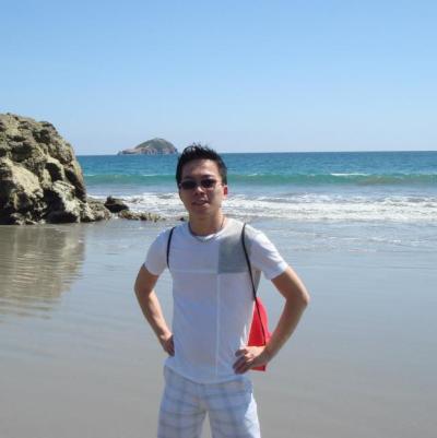 Karson Yan