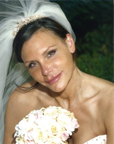 Anne Ervolina