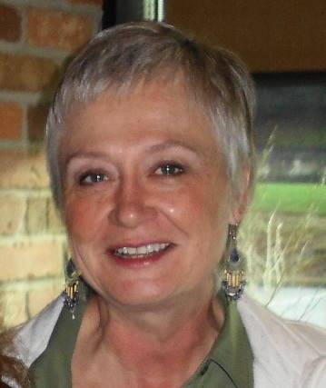 Mary Kissinger