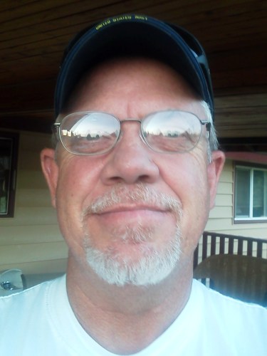 Douglas Carruthers