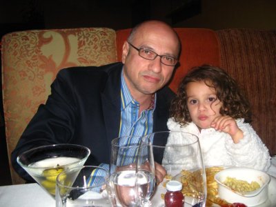 Kambiz Naim