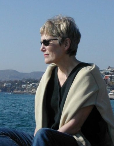 Carolyn Cooper