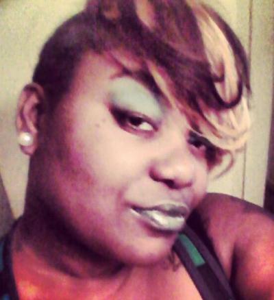 Michelle Mitchell