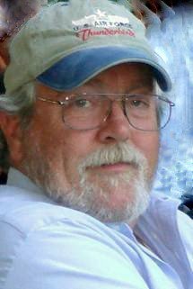 Larry Gray