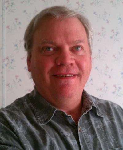 Roger Madison
