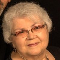 Hildegard Pritchard